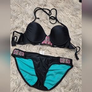 Small Bikini Set